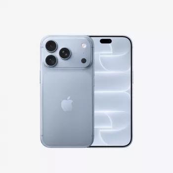 Apple iPhone 18 Pro 256GB Glacier MJRT4QN/A smartfón
