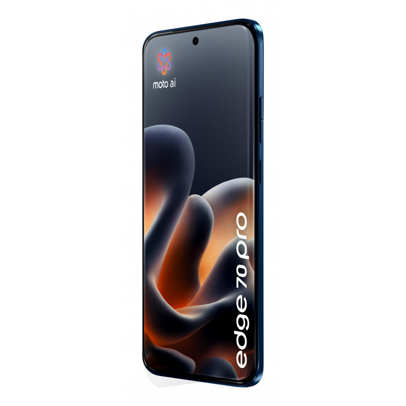 Motorola Moto Edge 70 Pro 12/512GB Pantone Titan Blue smartfón