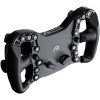 Ascher Racing Pro-USB Black Edition volant pre sim racing