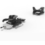 K2 Marker Alpinist 12 LT skialpinistické viazanie 105mm