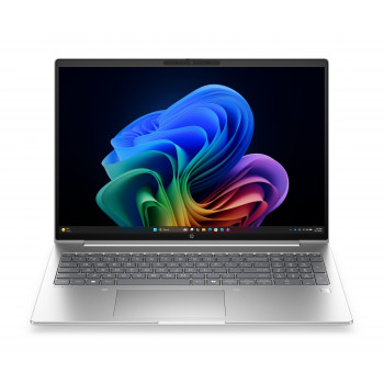 HP ProBook 4 G2i 16 inch WUXGA notebook - Intel Core 7 350U, 32GB RAM, 1TB SSD, Windows 11 Pro (DE), nemecká klávesnica (QWERTZ)