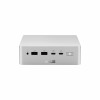 ASUS Ascent QN10 VQ0008NN mini PC - Qualcomm Snapdragon X2 Elite X2E-88-100, 32GB RAM, 512GB SSD, Windows 11 Pro