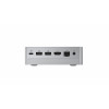 ASUS Ascent QN10 VQ0008NN mini PC - Qualcomm Snapdragon X2 Elite X2E-88-100, 32GB RAM, 512GB SSD, Windows 11 Pro