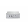ASUS Ascent QN10 VQ0008NN mini PC - Qualcomm Snapdragon X2 Elite X2E-88-100, 32GB RAM, 512GB SSD, Windows 11 Pro