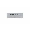 ASUS Ascent QN10 VQ0008NN mini PC - Qualcomm Snapdragon X2 Elite X2E-88-100, 32GB RAM, 512GB SSD, Windows 11 Pro