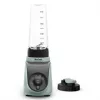 TEFAL Blend Up Essential mixér, 800 W, modrý