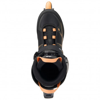 K2 Alexis 80 BOA inline korčule, veľkosť 38