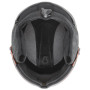 UVEX HLMT 600 Visor lyžiarska prilba 55-57