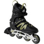 K2 Freedom III 80 Alu M inline korčule, veľkosť 44