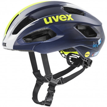Cyklistická prilba UVEX Rise pro MIPS 52-56