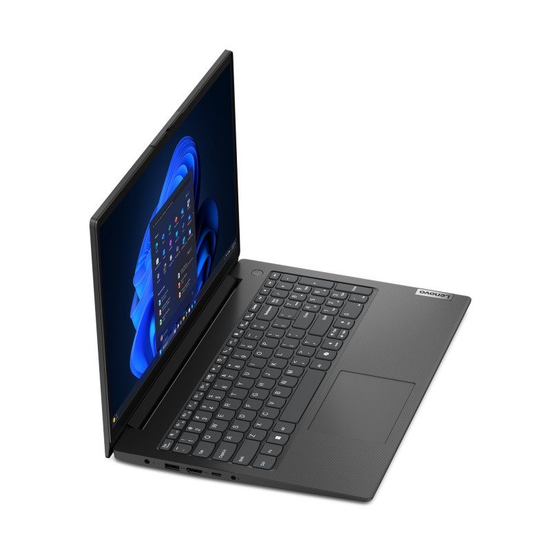 Lenovo V15 Gen 6 15,6 inch FHD notebook - AMD Ryzen 3 110, 16GB RAM, 512GB SSD, Windows 11 Pro, čierny