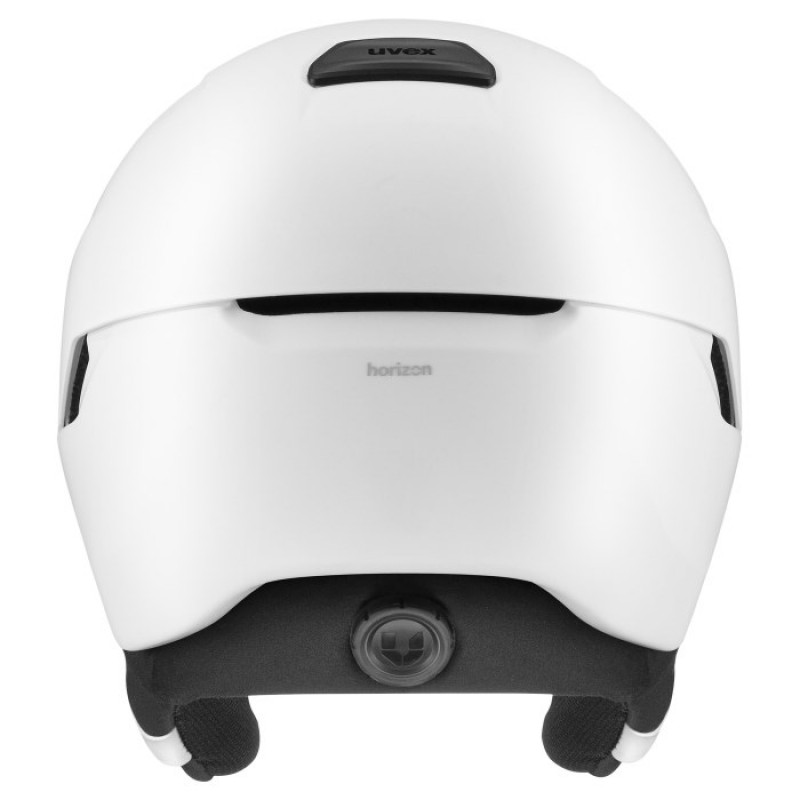UVEX Horizon CV lyžiarska prilba, biela, 55-59 cm (56/6/341/11)