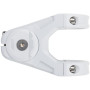Leatt CeraMAG Gravity 8.0Ti cyklistický predstavec, 50 mm, Cera Bone