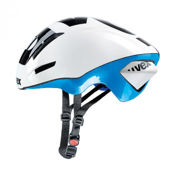UVEX EDAero cyklistická prilba 53-57