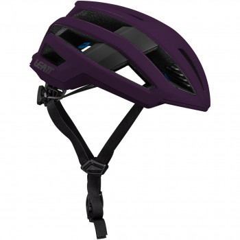 Leatt MTB Endurance 4.0 V25 cyklistická prilba, Velvet, S