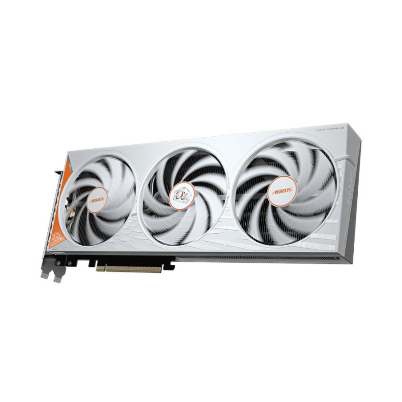 Gigabyte AORUS GeForce RTX 5060 ARI 8G grafická karta - 8GB GDDR7, 128 Bit, PCIe 5.0