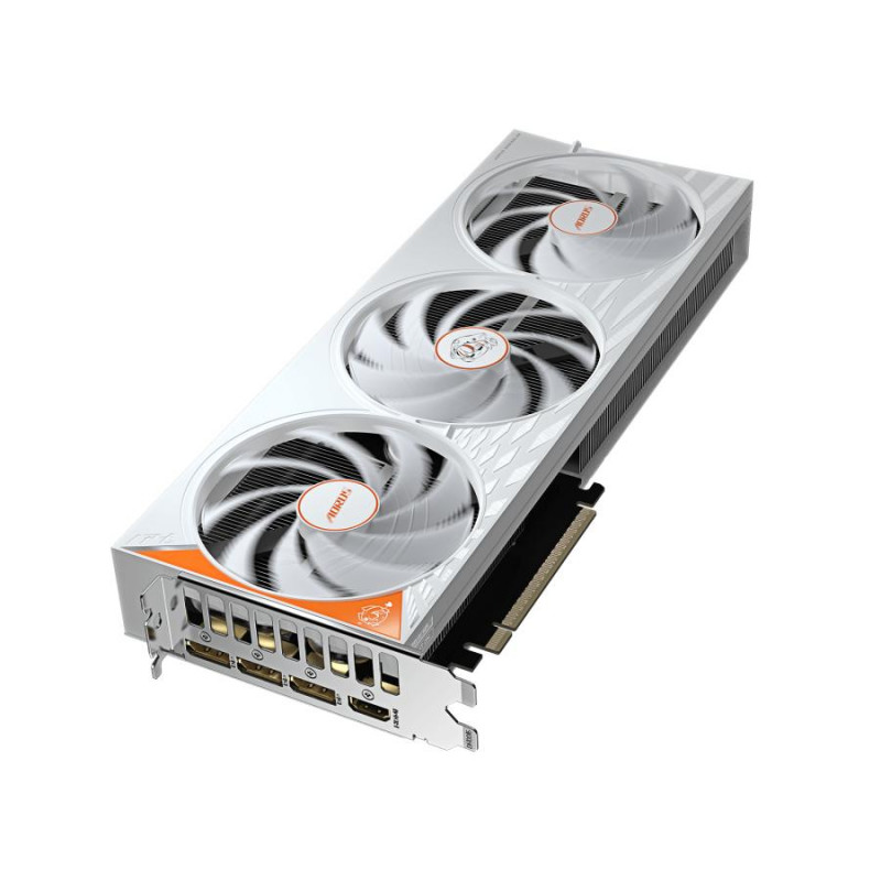 Gigabyte AORUS GeForce RTX 5060 ARI 8G grafická karta - 8GB GDDR7, 128 Bit, PCIe 5.0