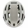 UVEX Finale Visor cyklistická prilba, biela/sand, 52-57