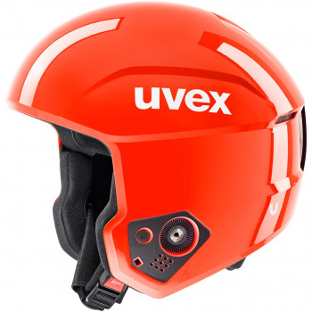 UVEX Race up lyžiarska helma 51-55