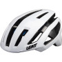 Leatt MTB Endurance 3.0 V24 bicyklová helma M, biela