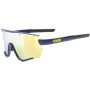 UVEX Sportstyle 236 s Set športové okuliare