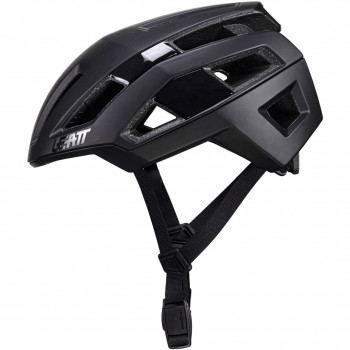 Leatt MTB Endurance 3.0 V24 bicyklová helma S, čierna