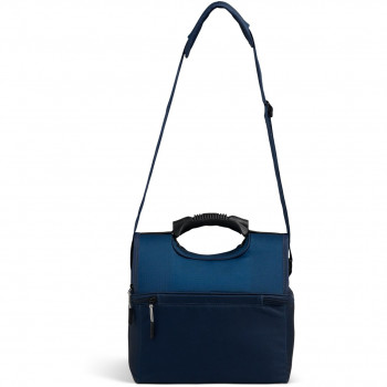 Igloo Latitude Gripper 16 chladiaca taška, Blue Shale