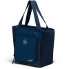 Igloo Latitude Tote 16 chladiaca taška, Blue Shale