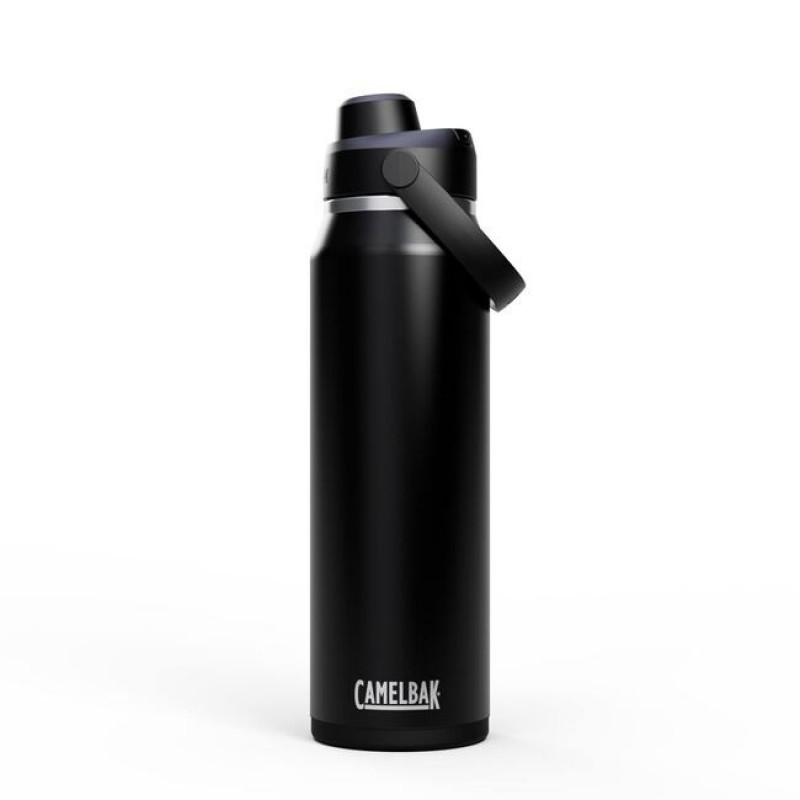 CamelBak Thrive Chug Insulated SST termofľaša, 950 ml, čierna