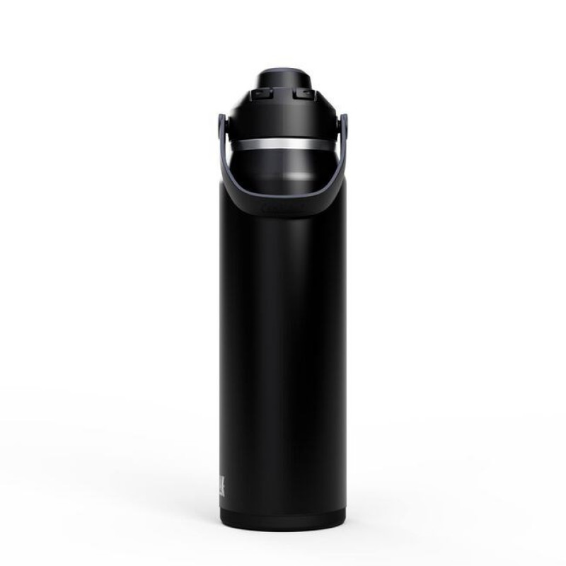 CamelBak Thrive Chug Insulated SST termofľaša, 950 ml, čierna