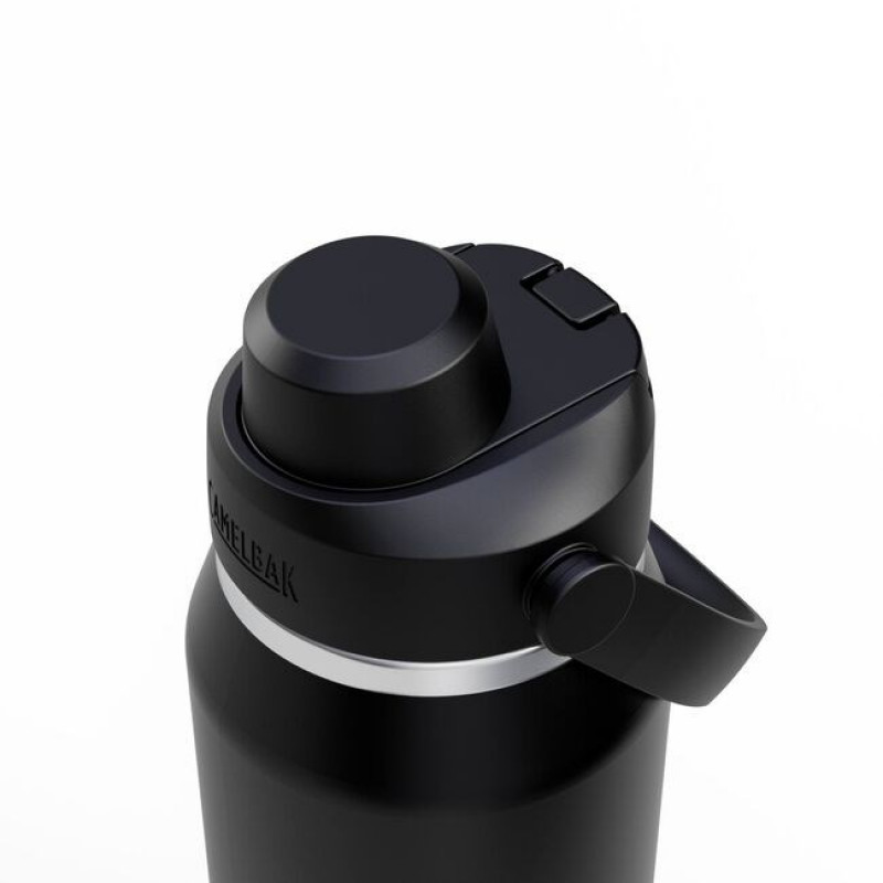CamelBak Thrive Chug Insulated SST termofľaša, 950 ml, čierna