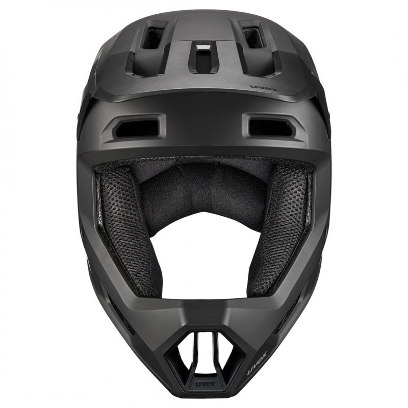 UVEX Ravage cyklistická prilba, 52-55 cm (41/0/935/02)