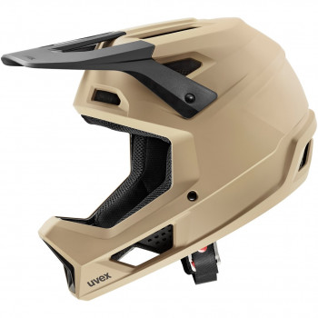 UVEX Ravage cyklistická prilba, 60-63 cm (41/0/935/02)