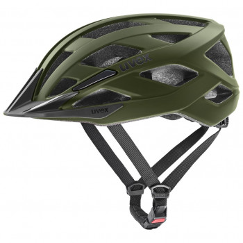 UVEX I-vo 2 cyklistická prilba, 52-57 cm