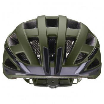 UVEX I-vo 2 cyklistická prilba, 52-57 cm