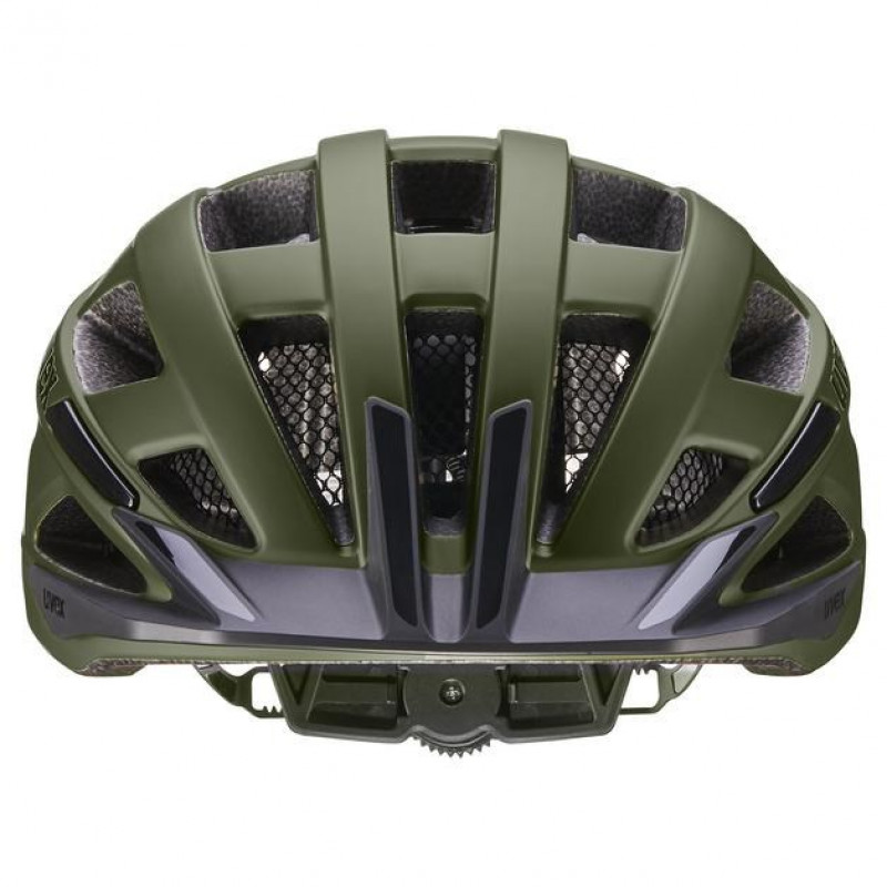 UVEX I-vo 2 cyklistická prilba, 52-57 cm