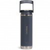 Igloo Sport Sipper 20 oz termofľaša so slamkou, 0,6 l, Carbonite