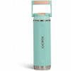 Igloo Sport Sipper 20 oz termofľaša so slamkou, 0,6 l, Seafoam