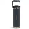 Igloo Flip'N'Sip 20 oz Jug termofľaša, 0,6 l, Carbonite