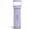 Igloo Sport Sipper 20 oz termofľaša so slamkou, 0,6 l, Lilac Breeze