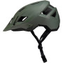 Leatt MTB AllMtn 1.0 V24 cyklistická prilba L, Spinach