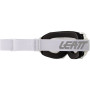 Leatt Velocity 4.5 Iriz cyklistické okuliare, biela