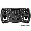 Ascher Racing Knob Kit Pro pre volanty na sim racing, Stealth Black
