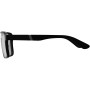 Leatt TheViz Pyrenees Polarized cyklistické okuliare, čierna