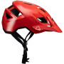 Leatt MTB AllMtn 1.0 Junior V24 detská cyklistická prilba, XS, červená