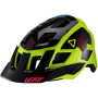 Leatt MTB AllMtn 1.0 Junior V22 detská cyklistická prilba XS, lime