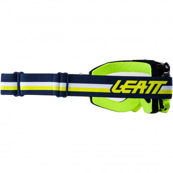 Leatt Velocity 4.5 cyklistické okuliare, modrá