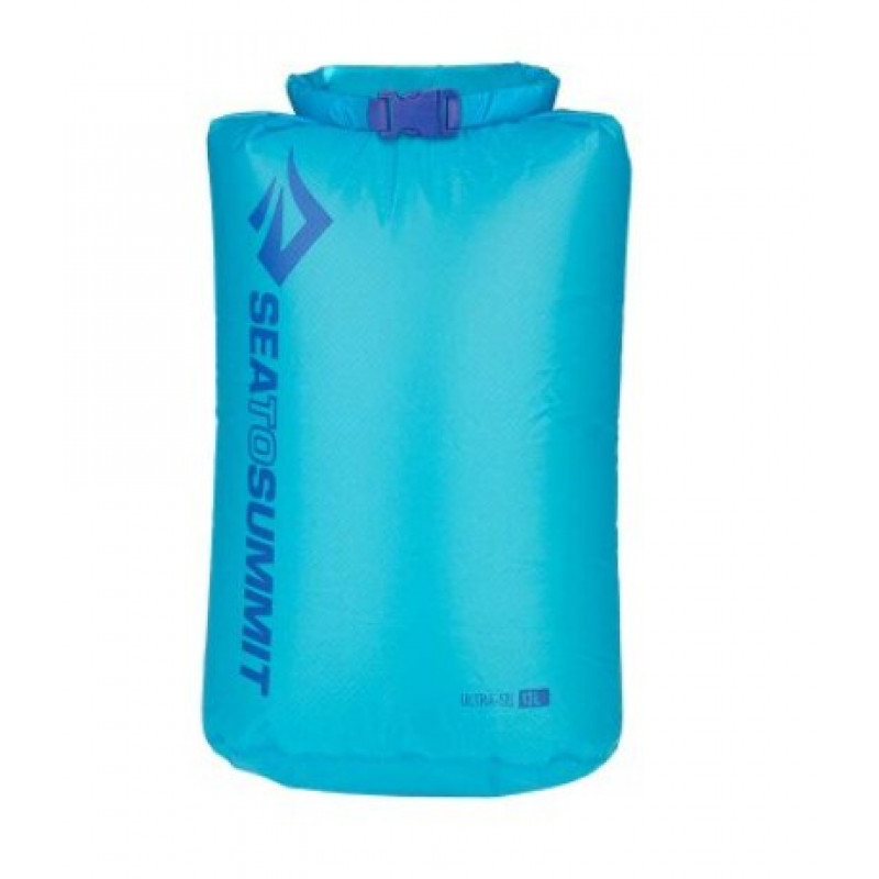 Sea To Summit Ultra-Sil vak na batoh 13 l, Blue Atoll
