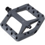 Leatt Composite AllMtn 2.0 ploché pedále, Granite