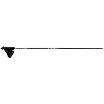 VIKING Lite Pro nordic walking palice pre dospelých, sivá, 105 cm
